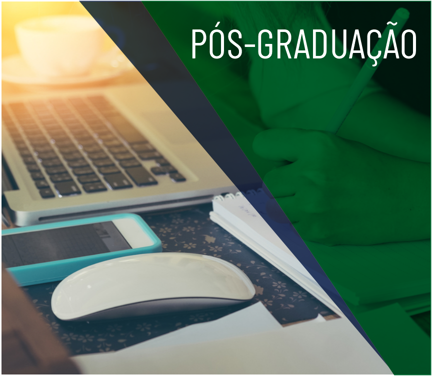 Pós-Graduação